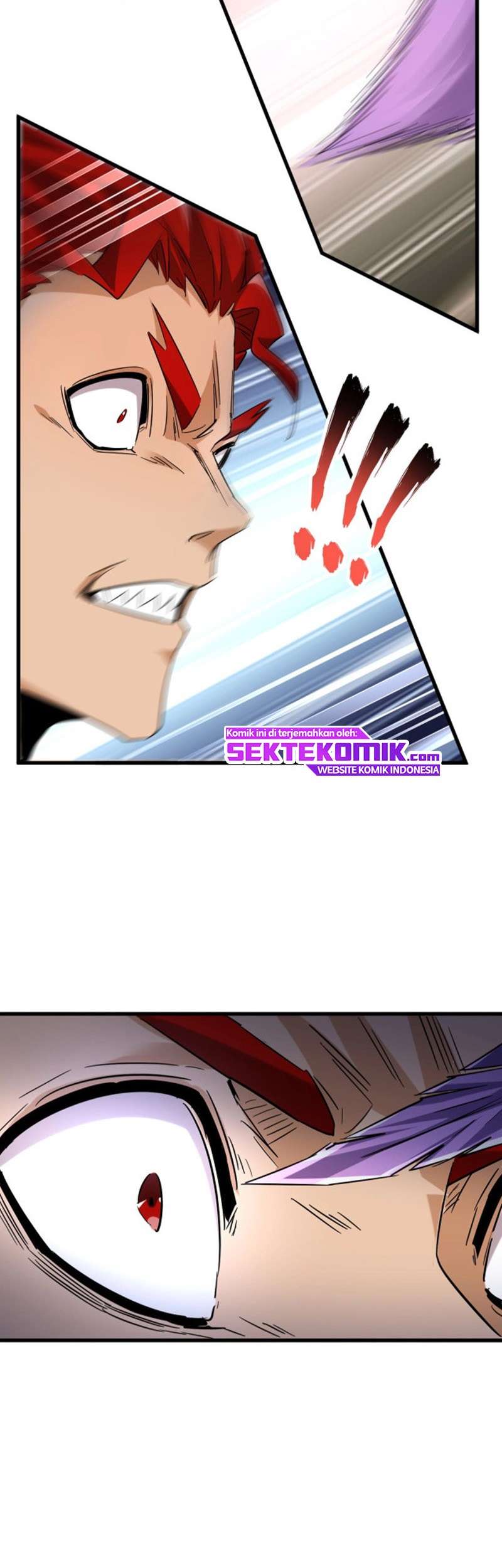 Magic Emperor Chapter 186 Gambar 32