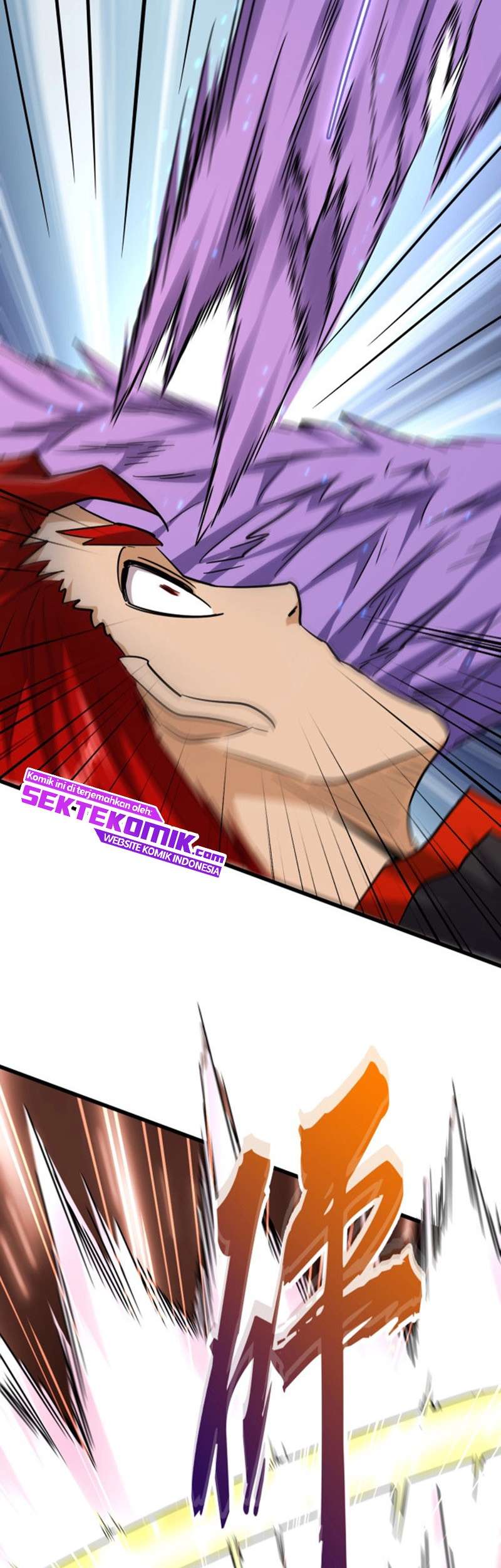 Magic Emperor Chapter 186 Gambar 34