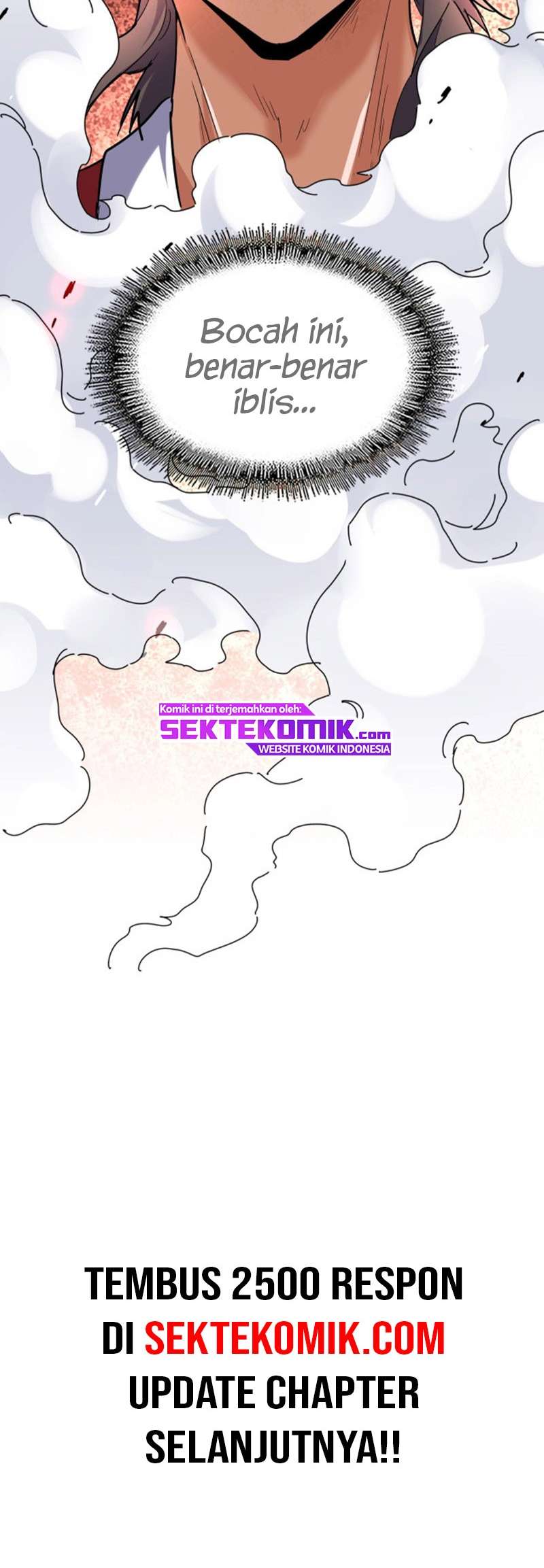 Magic Emperor Chapter 186 Gambar 38