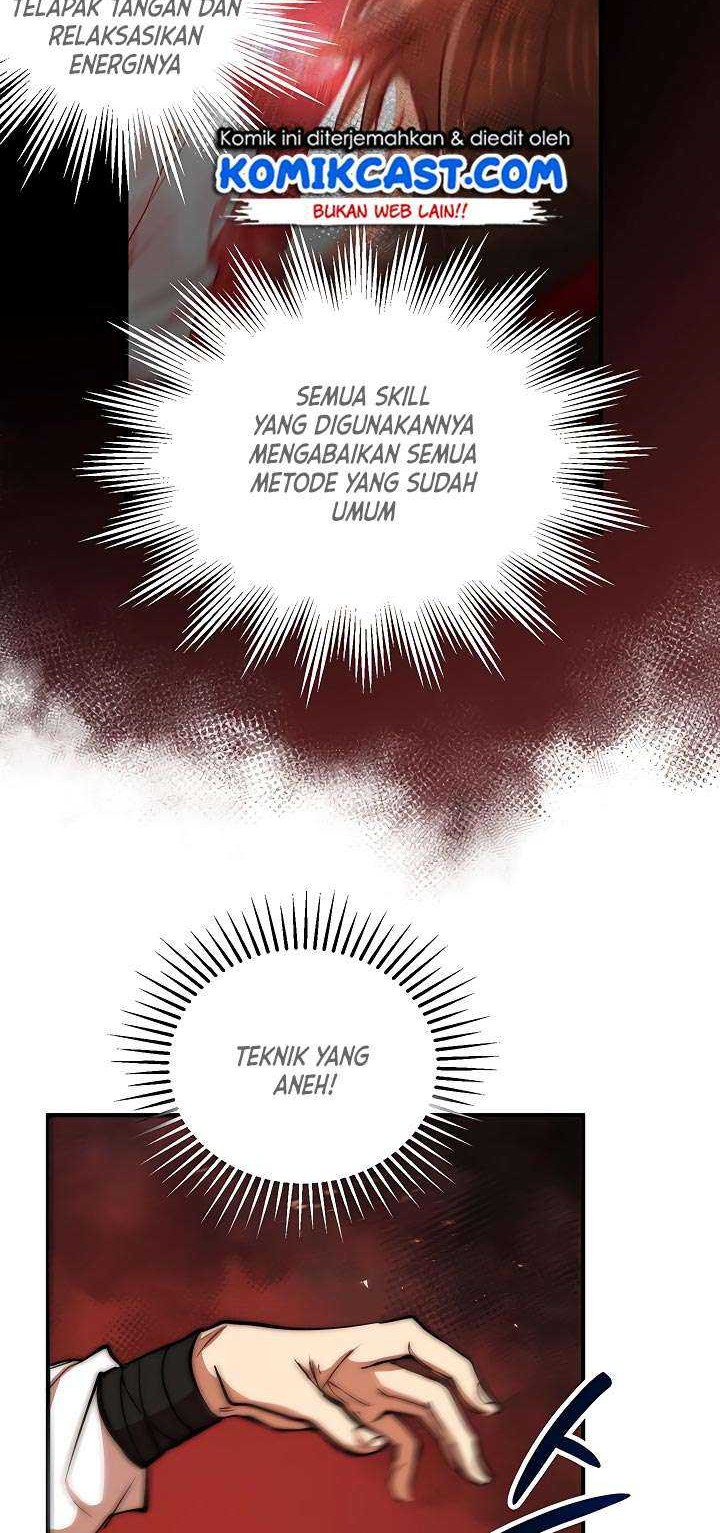 Mudang Association Chapter 39 Gambar 9