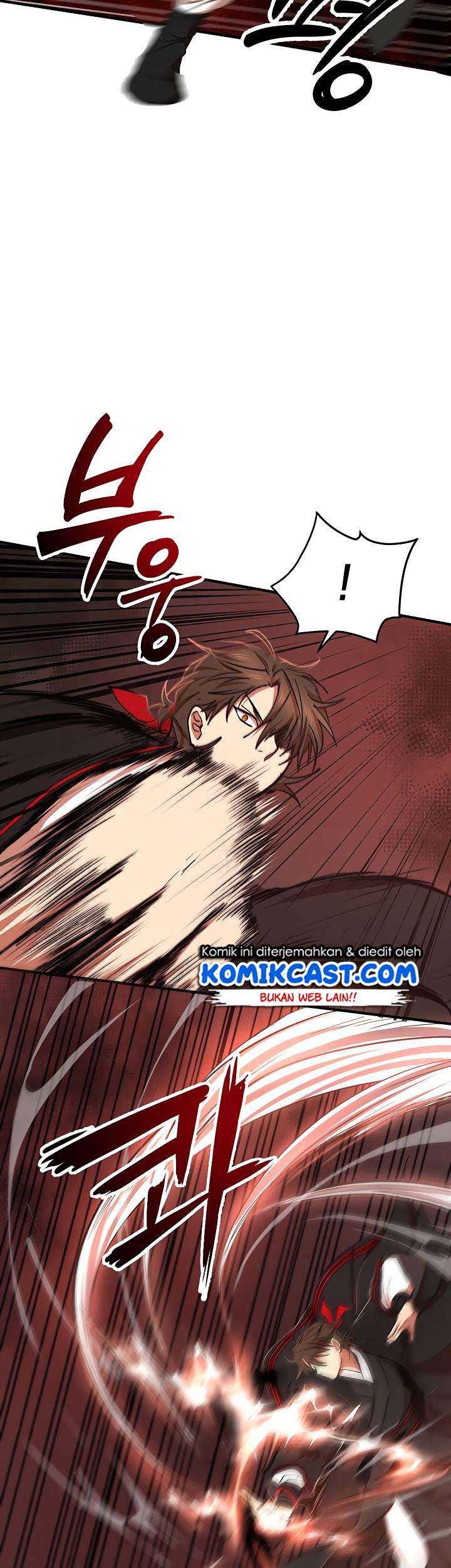 Mudang Association Chapter 39 Gambar 12