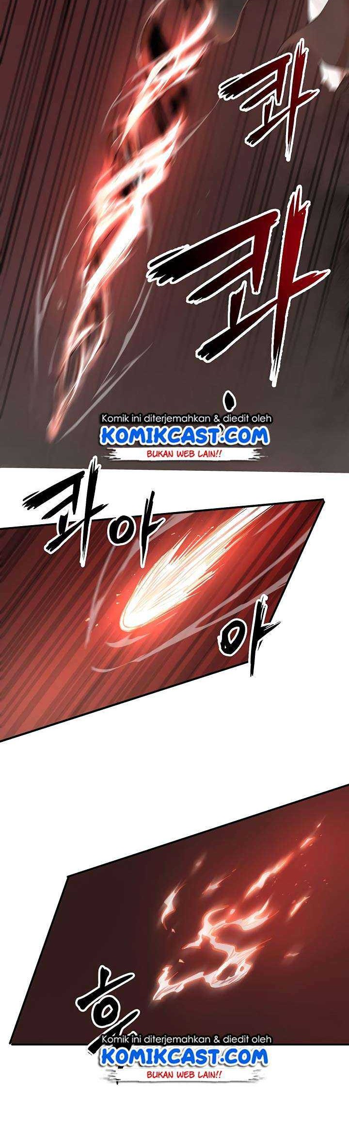 Mudang Association Chapter 39 Gambar 13