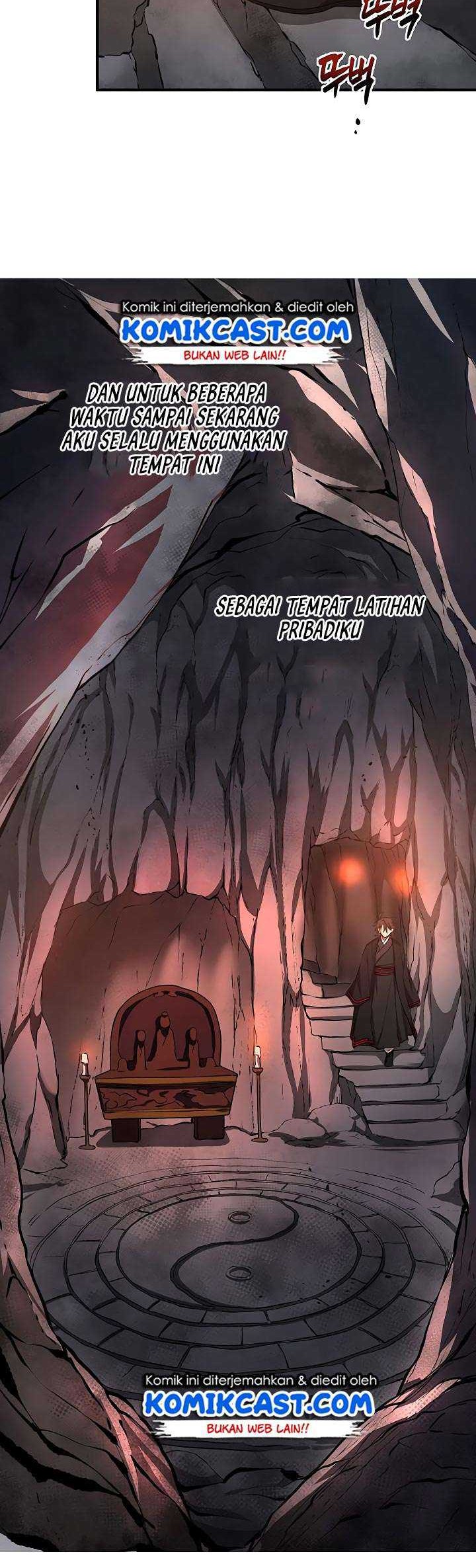 Mudang Association Chapter 39 Gambar 3