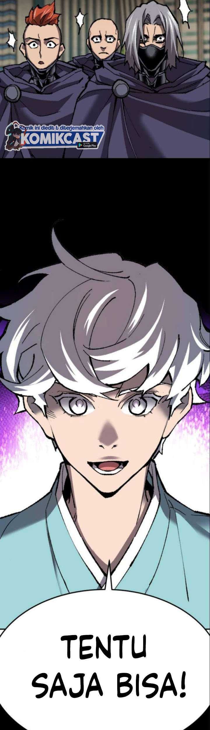 Limit Breaker Chapter 26.2 Gambar 8