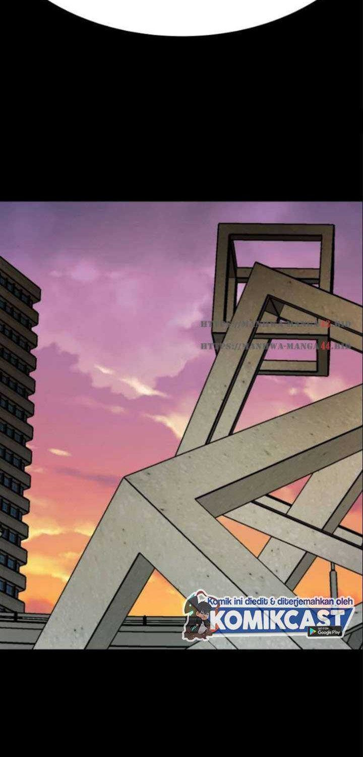 Limit Breaker Chapter 26.2 Gambar 9