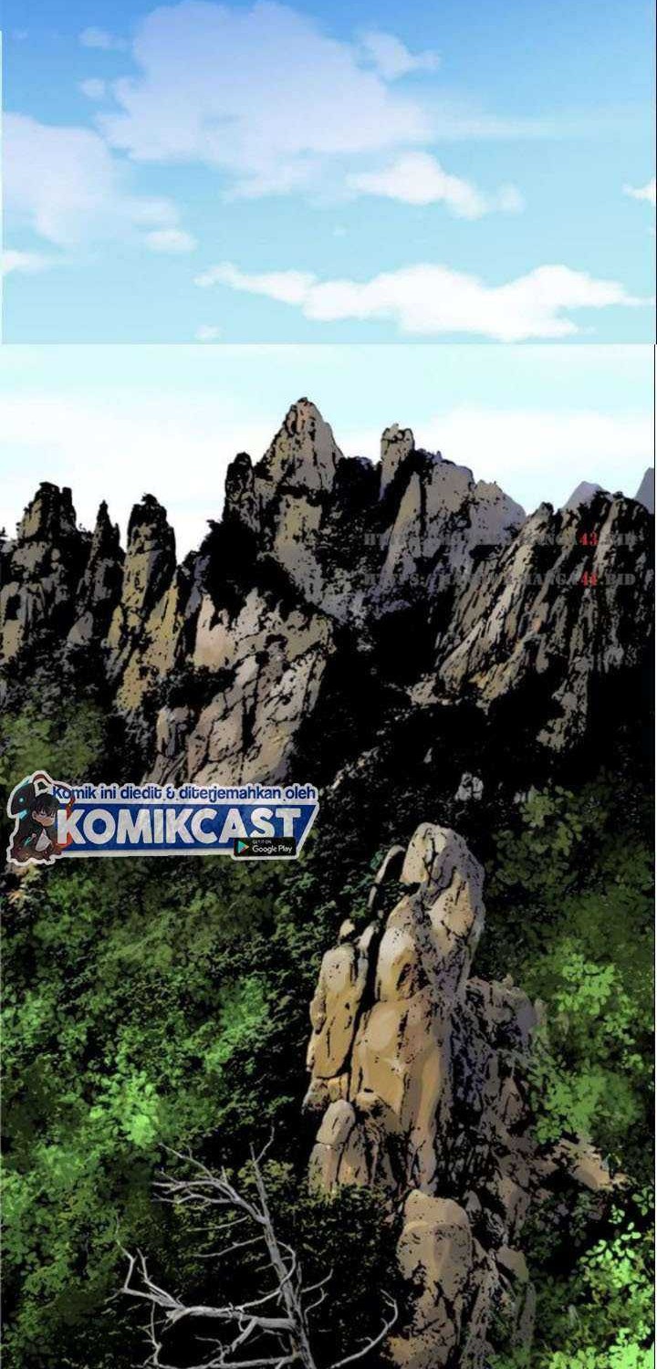 Limit Breaker Chapter 26.2 Gambar 11