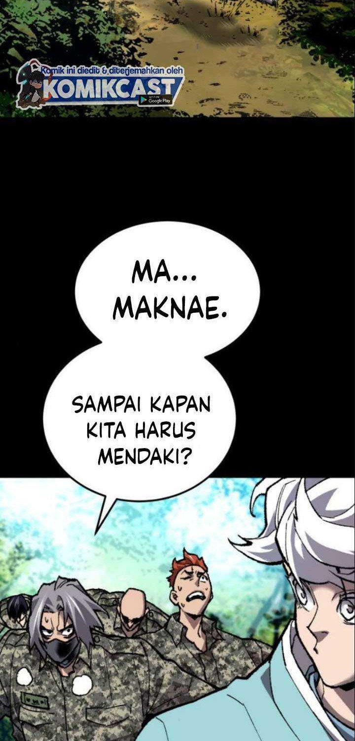 Limit Breaker Chapter 26.2 Gambar 13