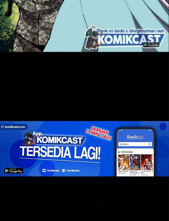 Limit Breaker Chapter 26.2 Gambar 14