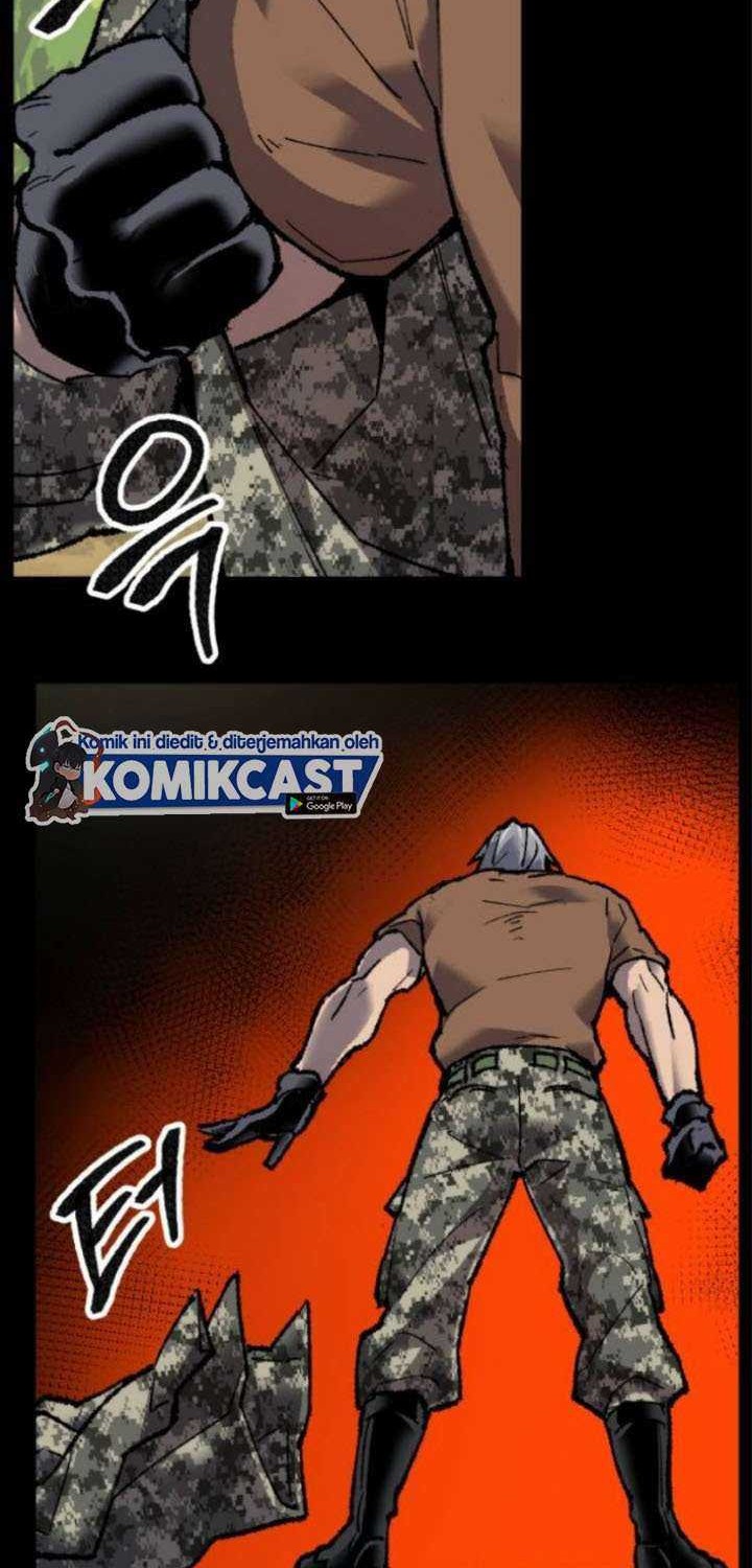 Limit Breaker Chapter 26.2 Gambar 24