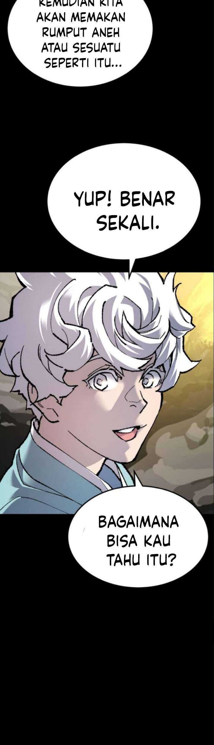 Limit Breaker Chapter 26.2 Gambar 21