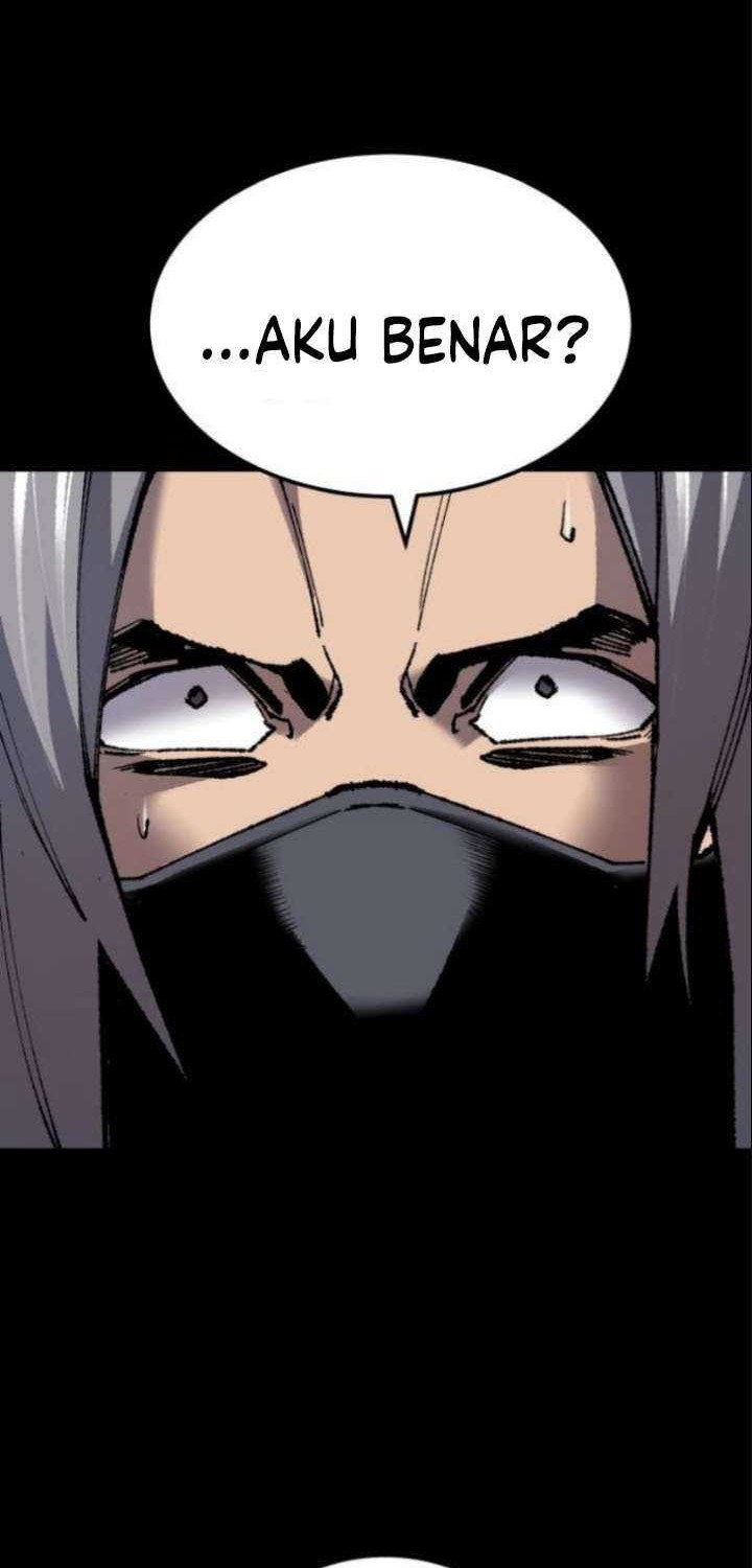 Limit Breaker Chapter 26.2 Gambar 22