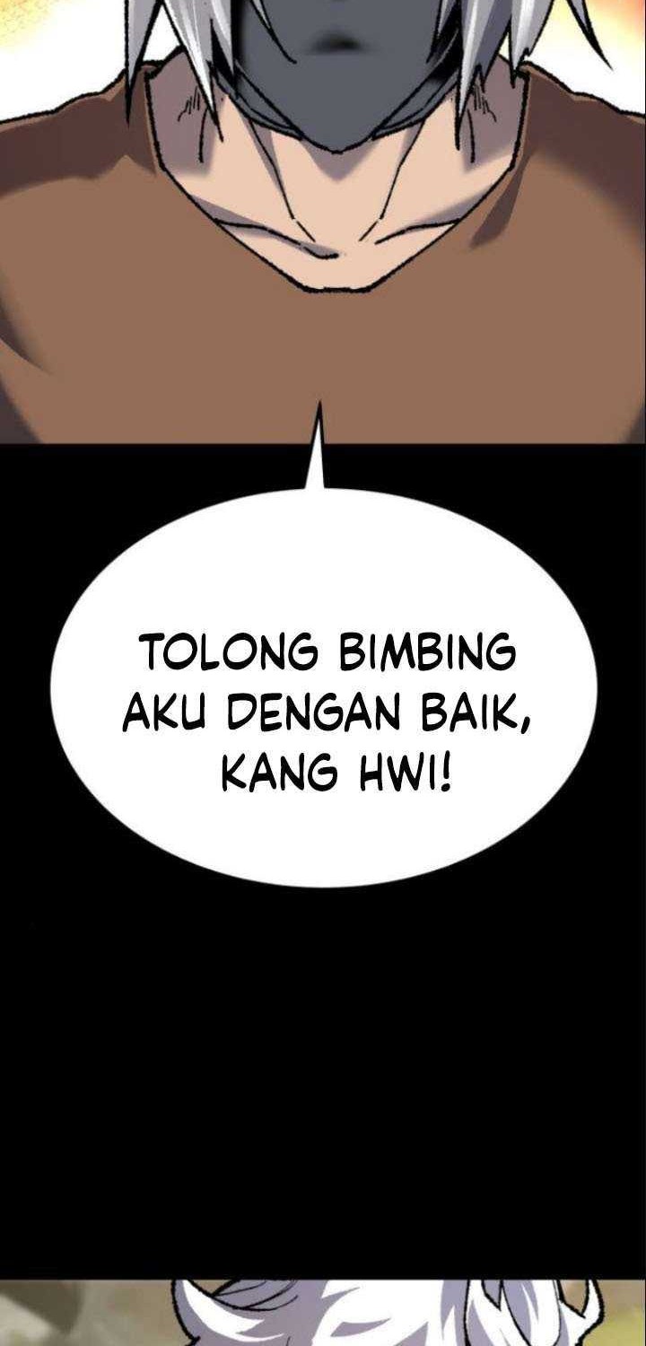 Limit Breaker Chapter 26.2 Gambar 26