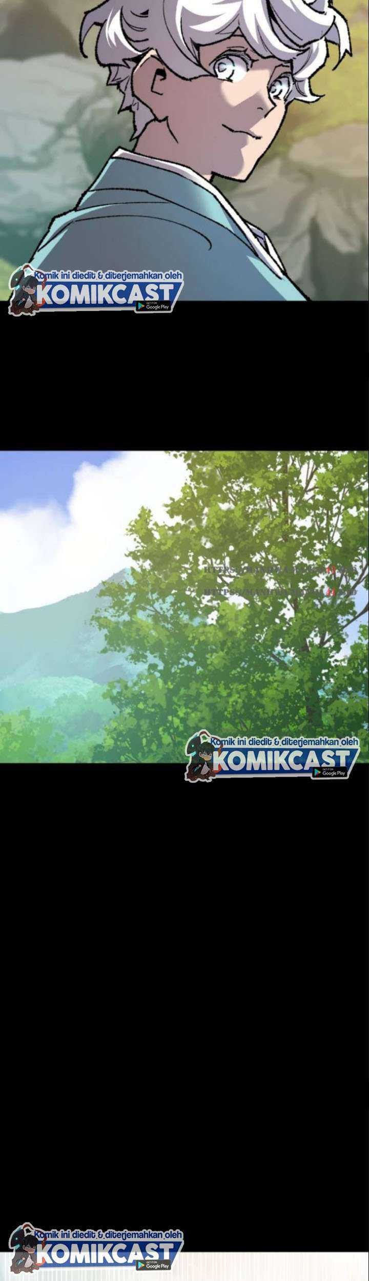 Limit Breaker Chapter 26.2 Gambar 27