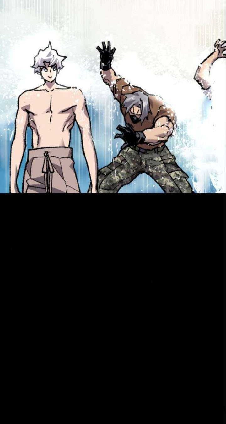 Limit Breaker Chapter 26.2 Gambar 28