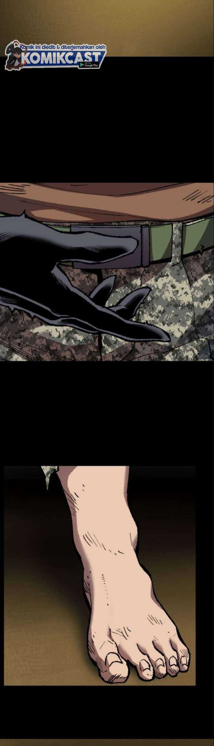 Limit Breaker Chapter 26.2 Gambar 42