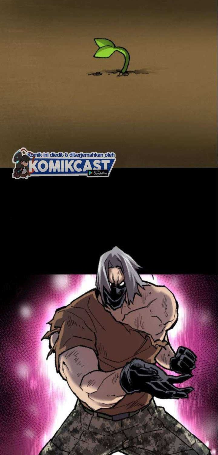 Limit Breaker Chapter 26.2 Gambar 43