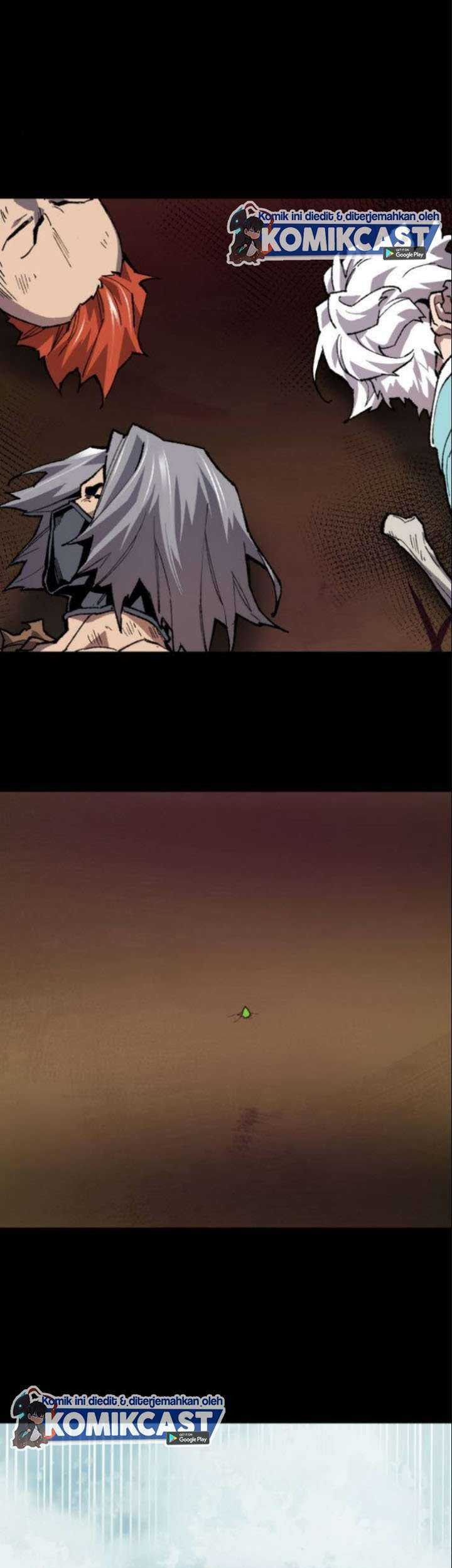 Limit Breaker Chapter 26.2 Gambar 36