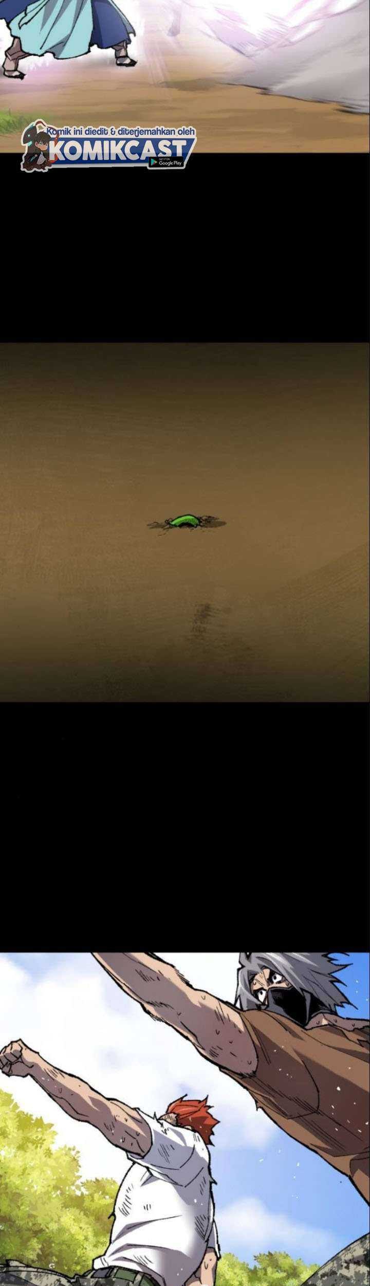 Limit Breaker Chapter 26.2 Gambar 38