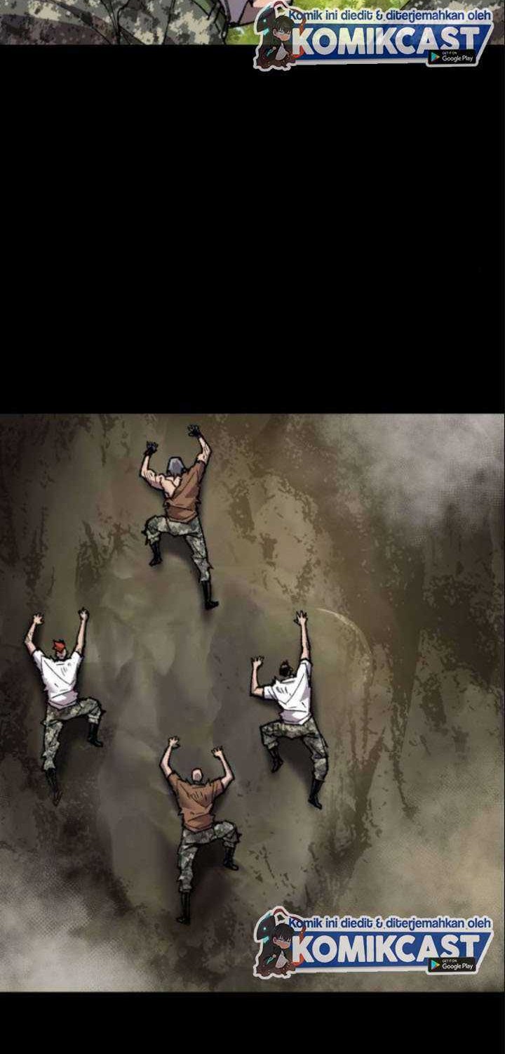 Limit Breaker Chapter 26.2 Gambar 39