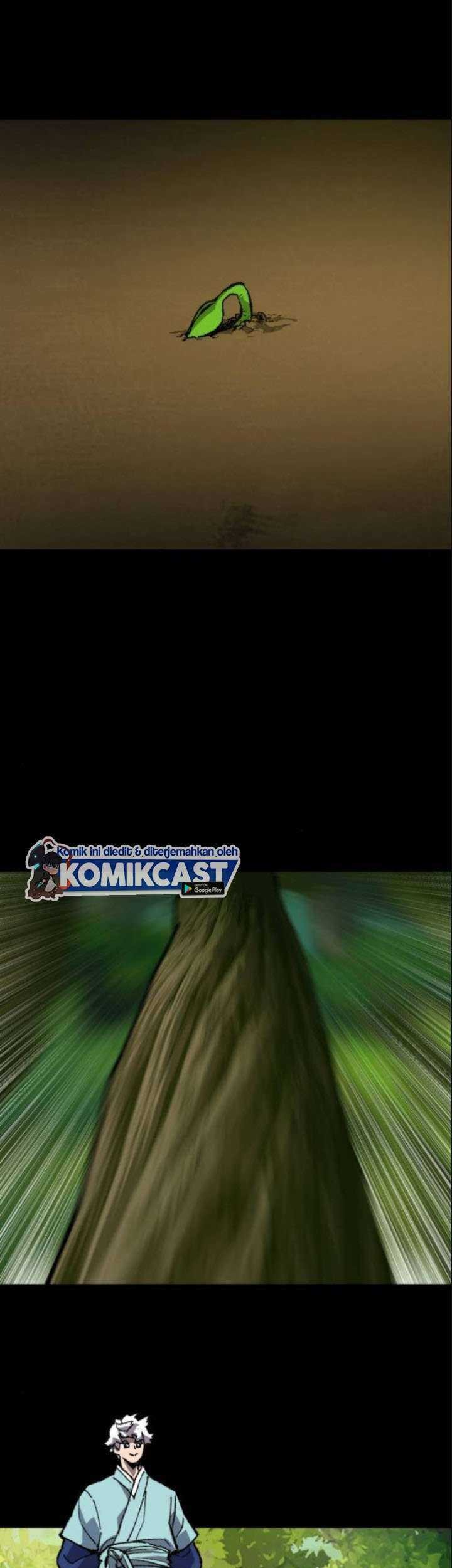 Limit Breaker Chapter 26.2 Gambar 40