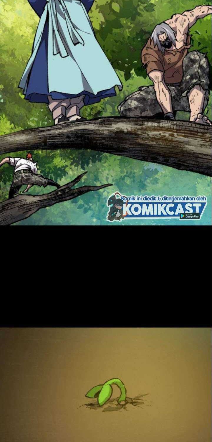 Limit Breaker Chapter 26.2 Gambar 41