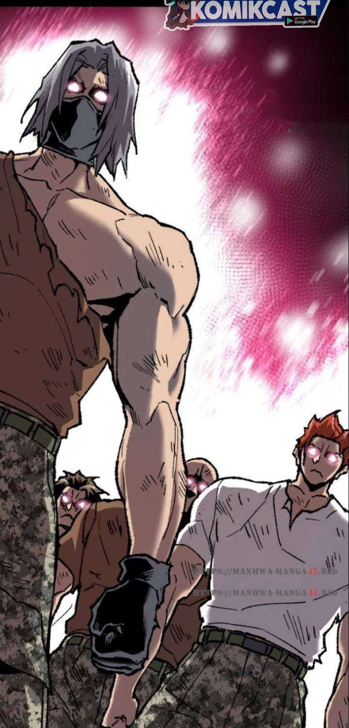 Limit Breaker Chapter 26.2 Gambar 45