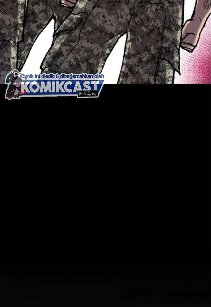 Limit Breaker Chapter 26.2 Gambar 46