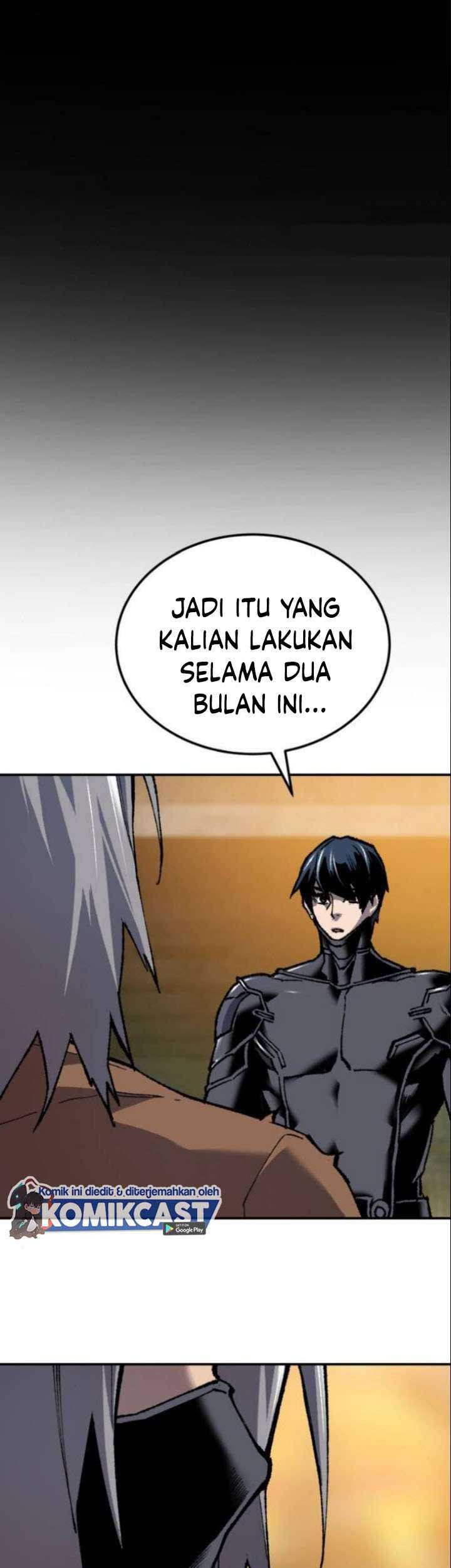 Limit Breaker Chapter 26.2 Gambar 47