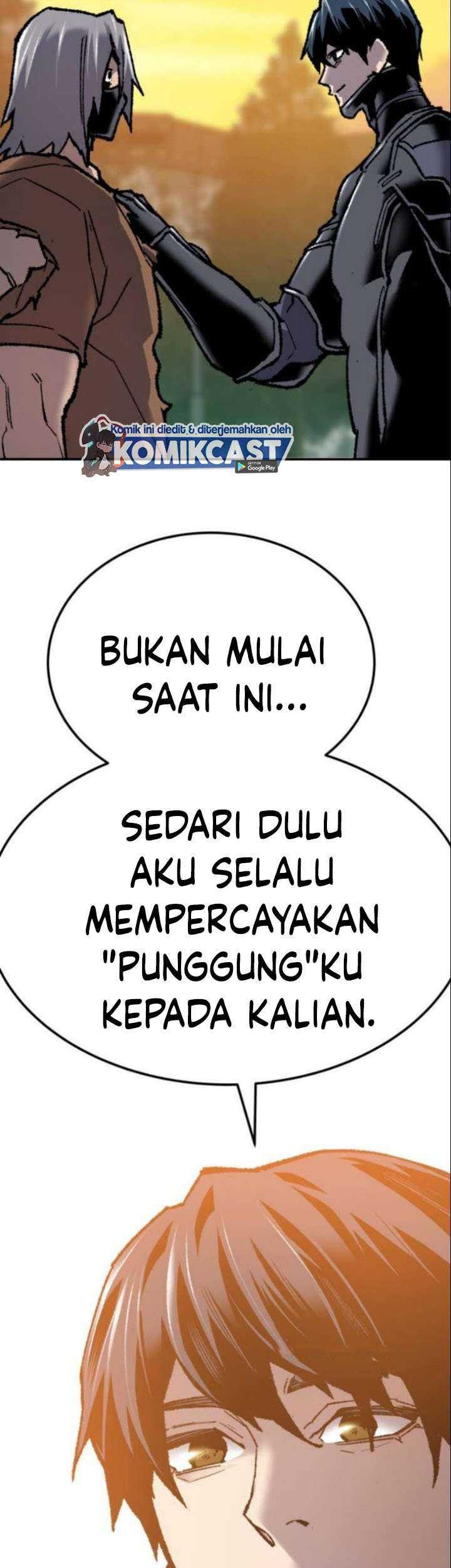 Limit Breaker Chapter 26.2 Gambar 51