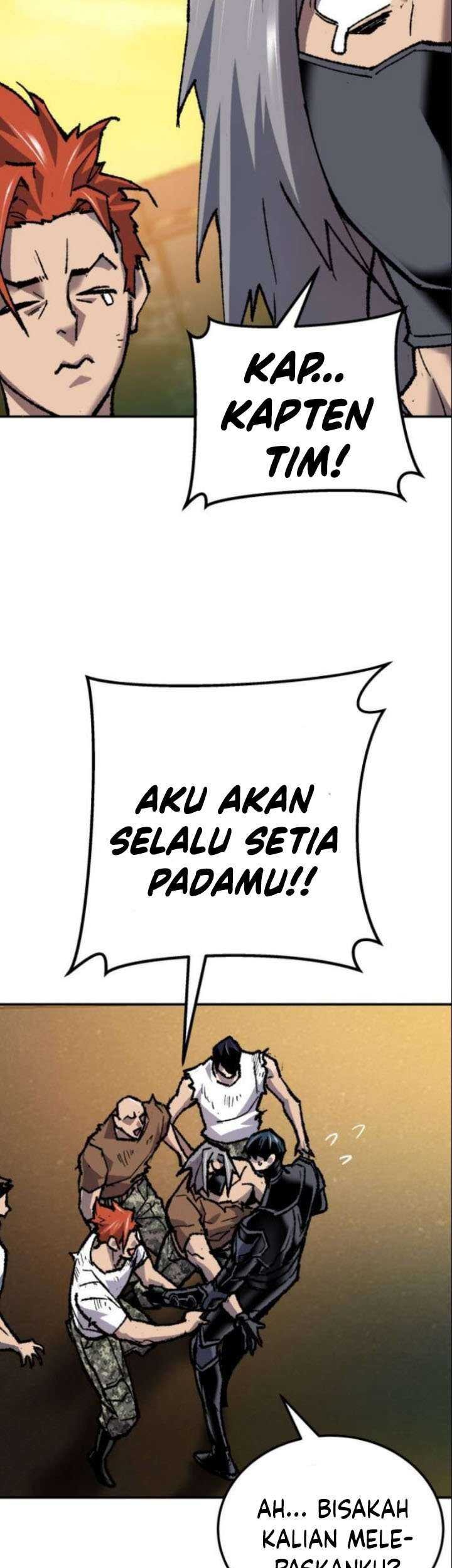 Limit Breaker Chapter 26.2 Gambar 53