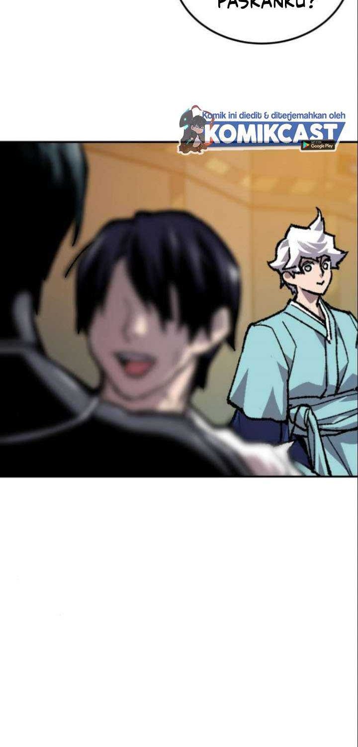 Limit Breaker Chapter 26.2 Gambar 54