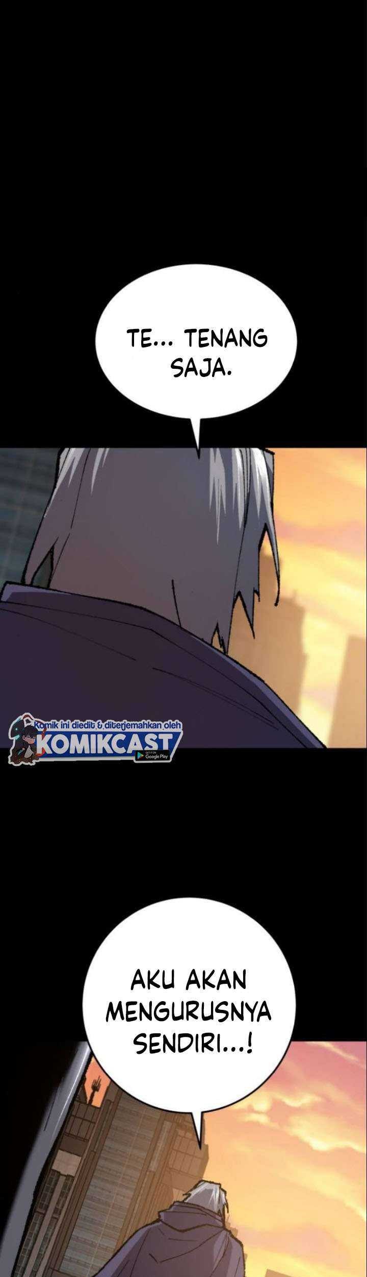 Manhwa Limit Breaker Chapter 26.2 gambar nomor 2