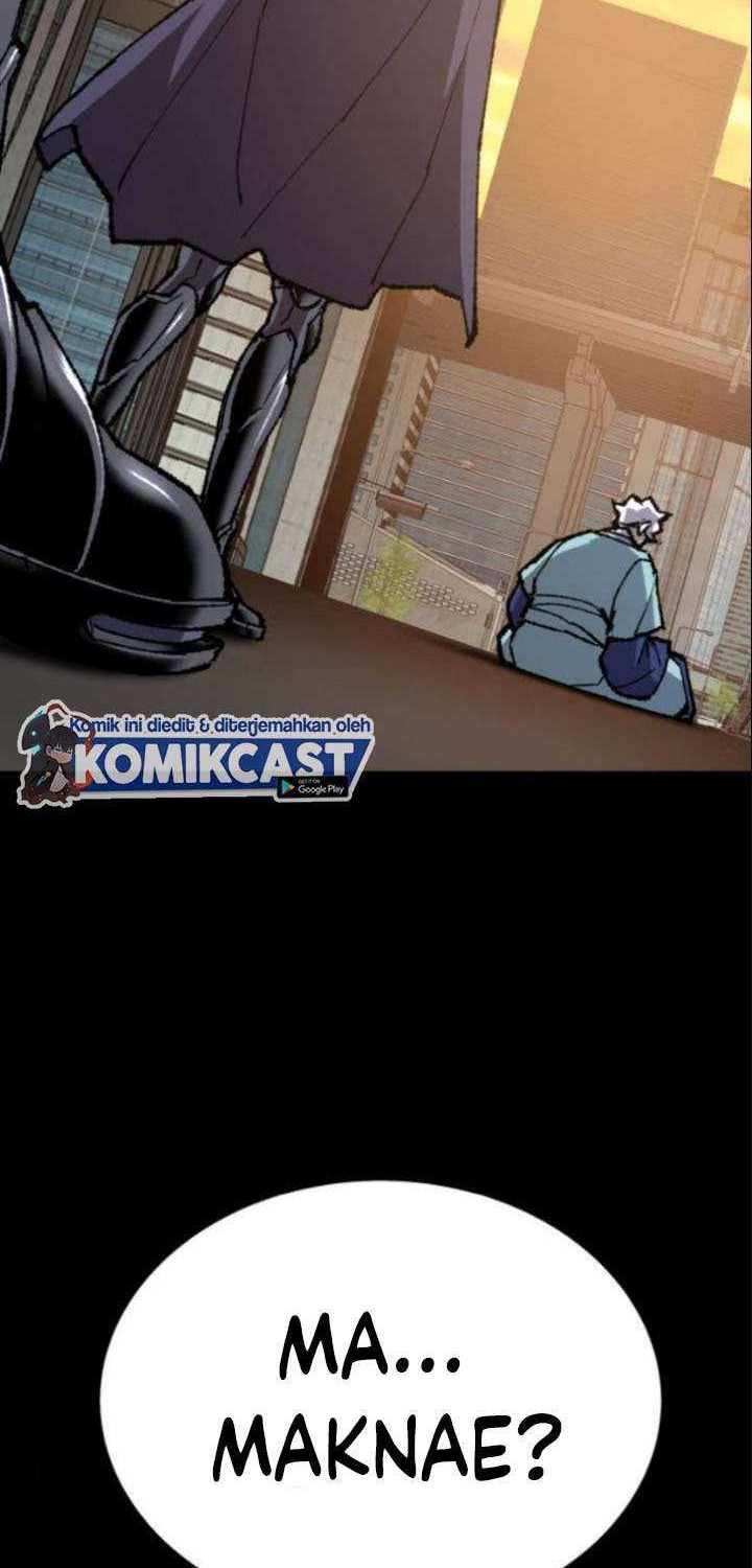 Limit Breaker Chapter 26.2 Gambar 3