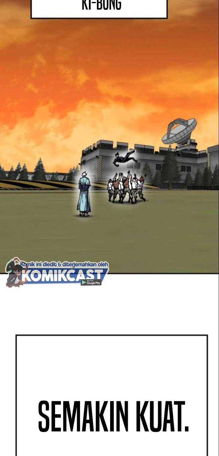 Limit Breaker Chapter 26.2 Gambar 56