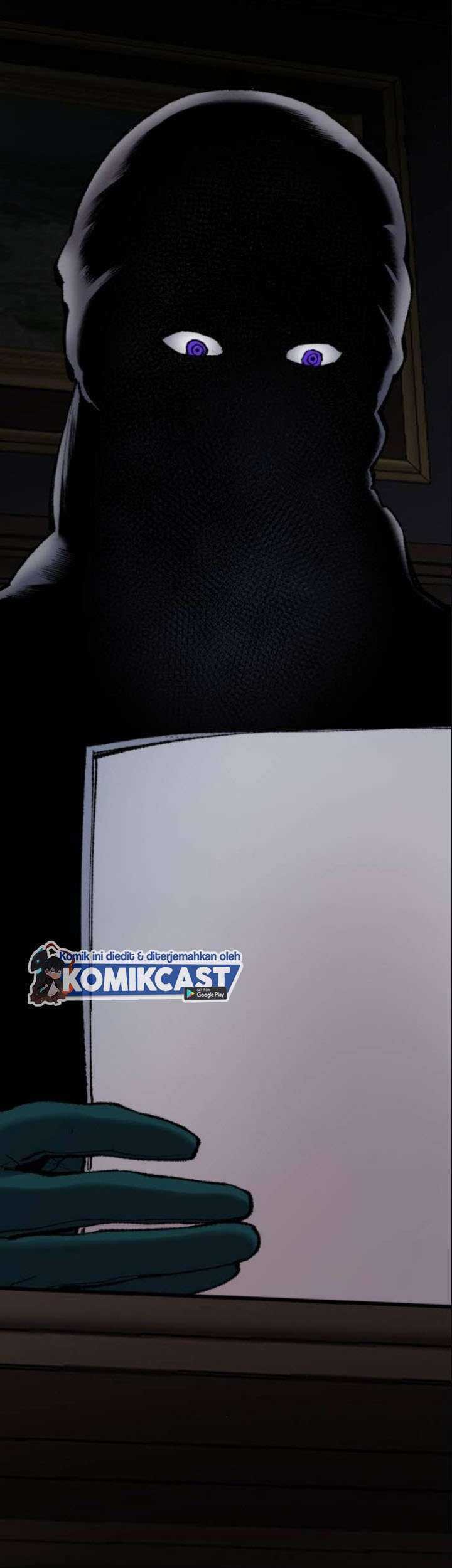 Limit Breaker Chapter 26.2 Gambar 62