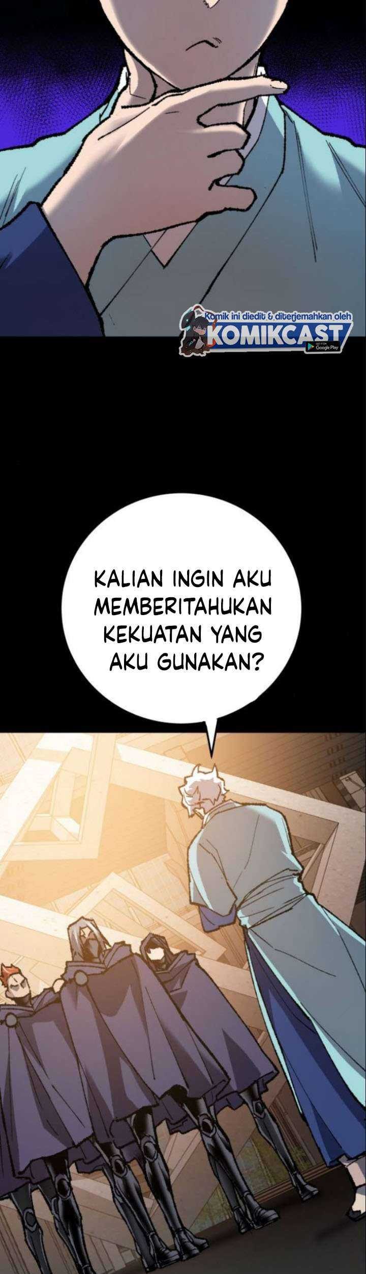 Limit Breaker Chapter 26.2 Gambar 4