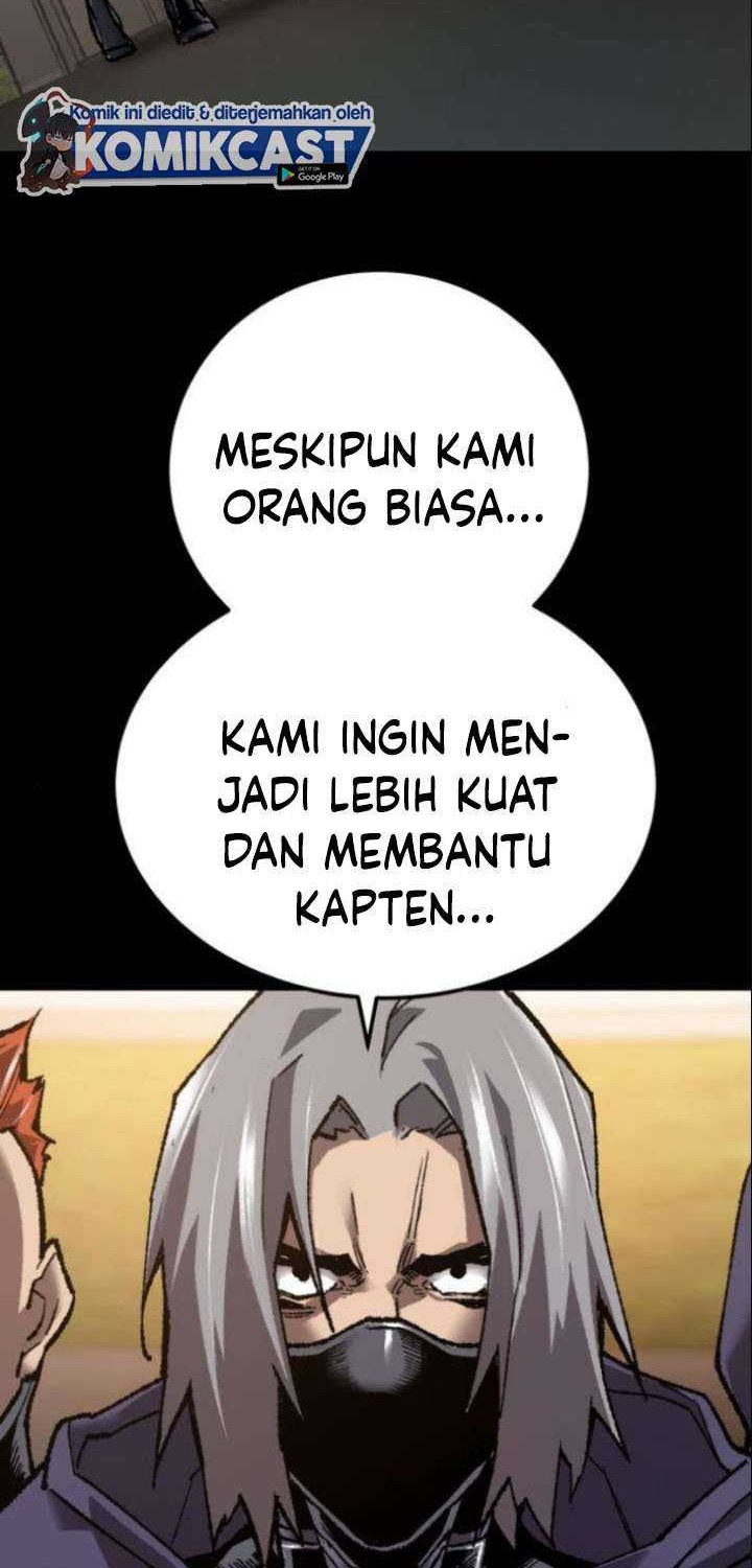 Limit Breaker Chapter 26.2 Gambar 5
