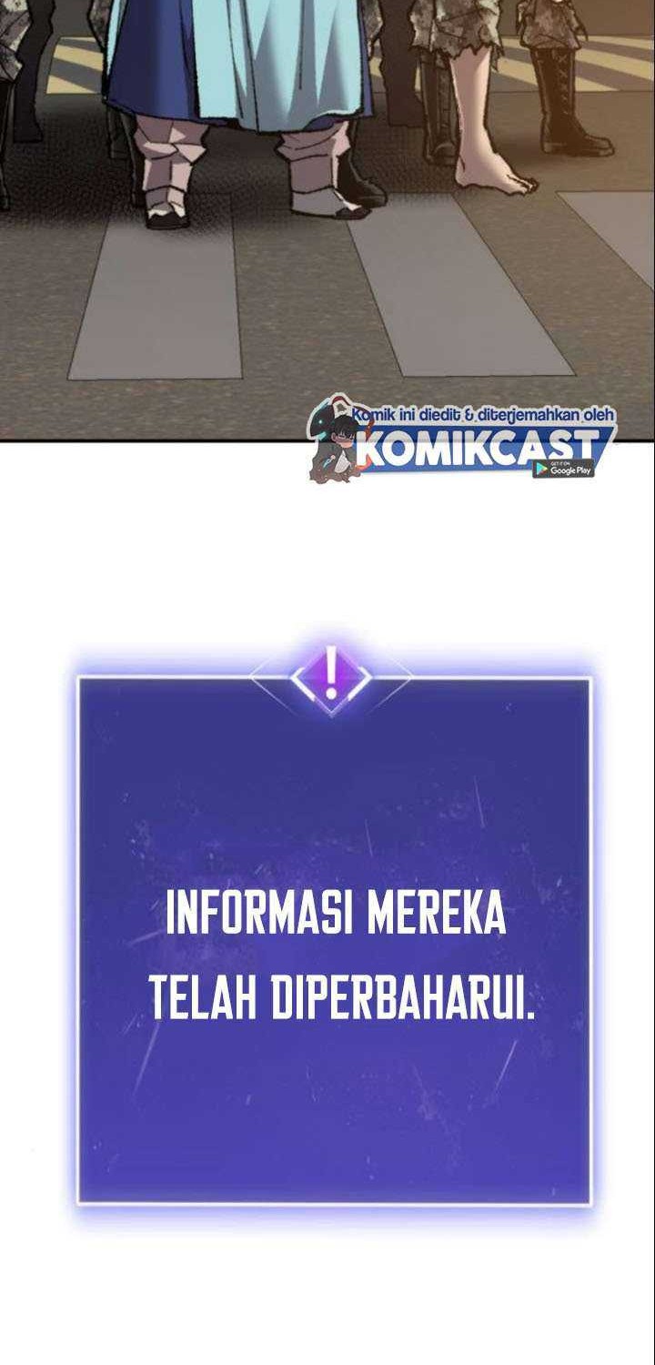 Limit Breaker Chapter 26.1 Gambar 7