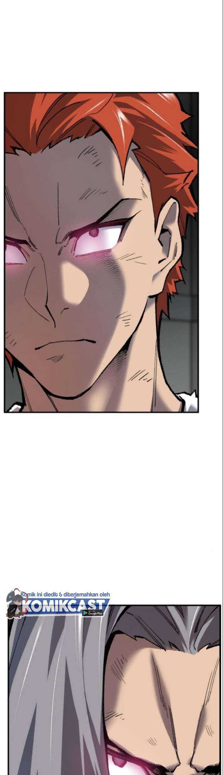 Limit Breaker Chapter 26.1 Gambar 8