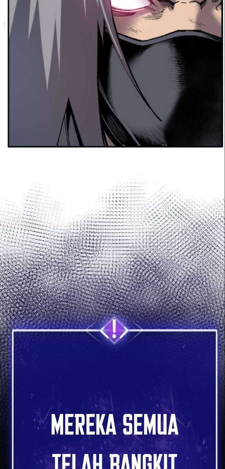 Limit Breaker Chapter 26.1 Gambar 9