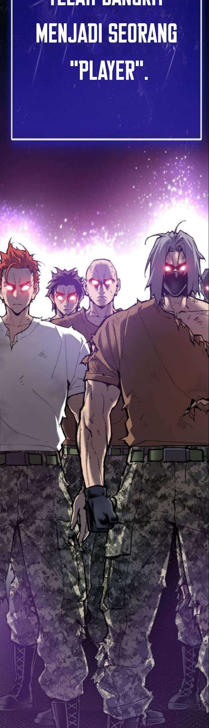 Limit Breaker Chapter 26.1 Gambar 10