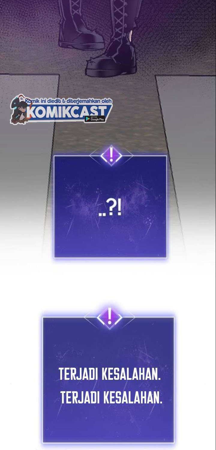 Limit Breaker Chapter 26.1 Gambar 11