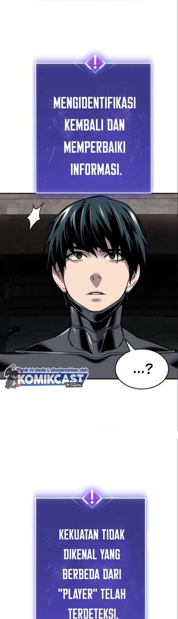 Limit Breaker Chapter 26.1 Gambar 12