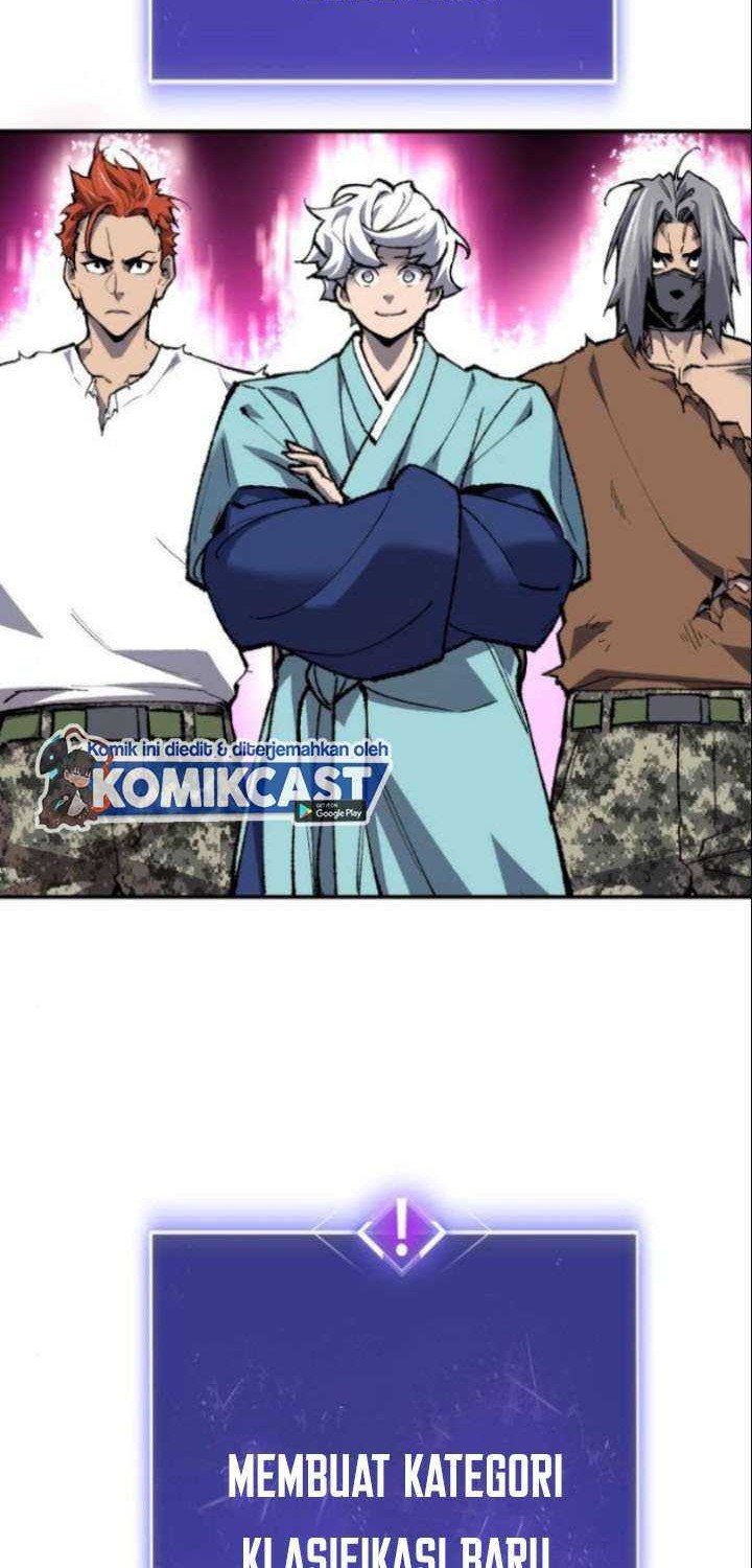 Limit Breaker Chapter 26.1 Gambar 13