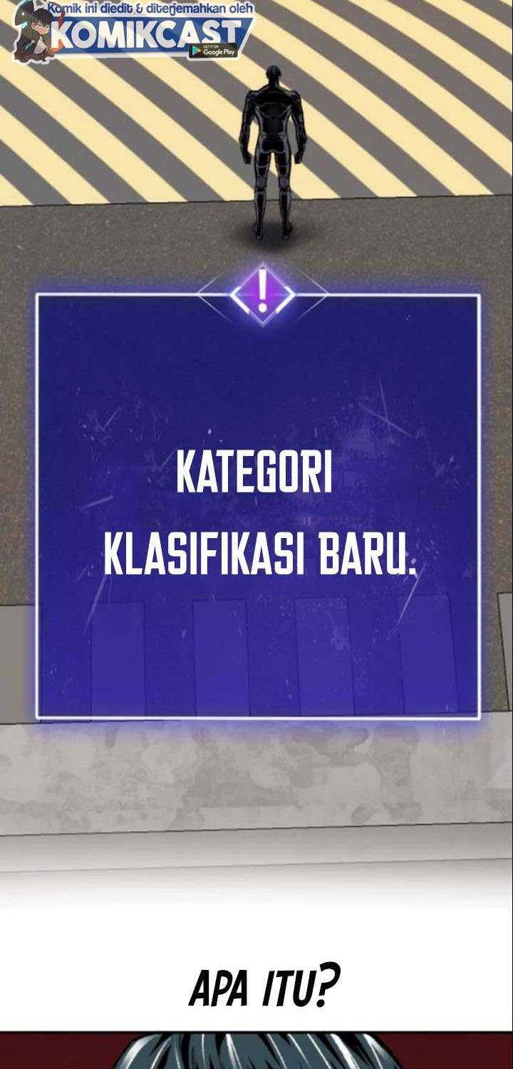 Limit Breaker Chapter 26.1 Gambar 15