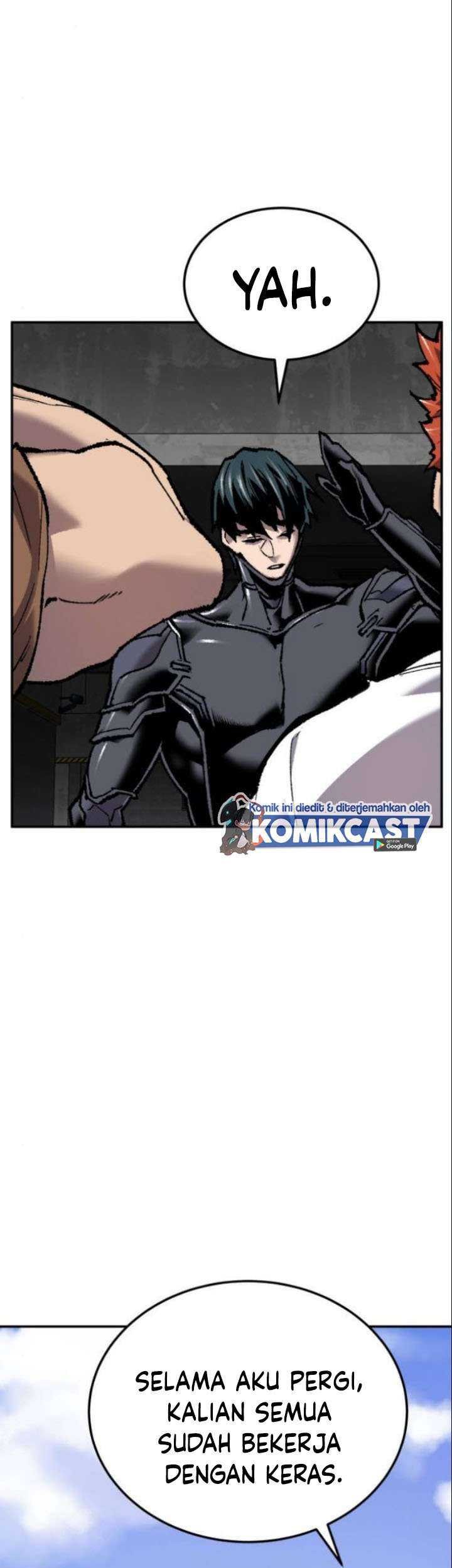 Limit Breaker Chapter 26.1 Gambar 23