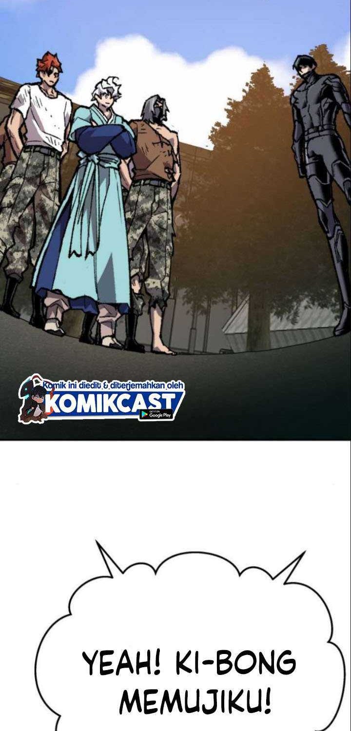 Limit Breaker Chapter 26.1 Gambar 24