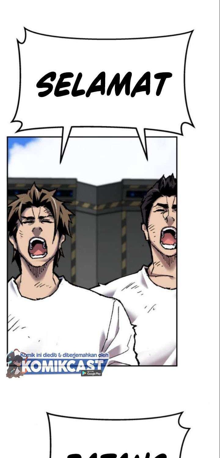 Limit Breaker Chapter 26.1 Gambar 18