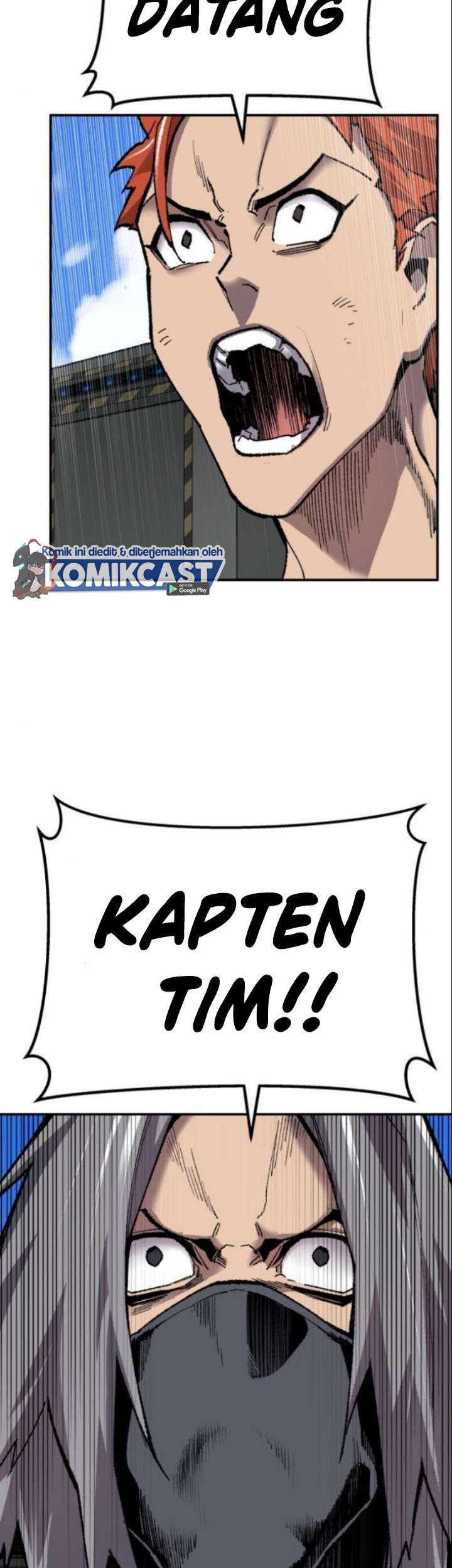 Limit Breaker Chapter 26.1 Gambar 19