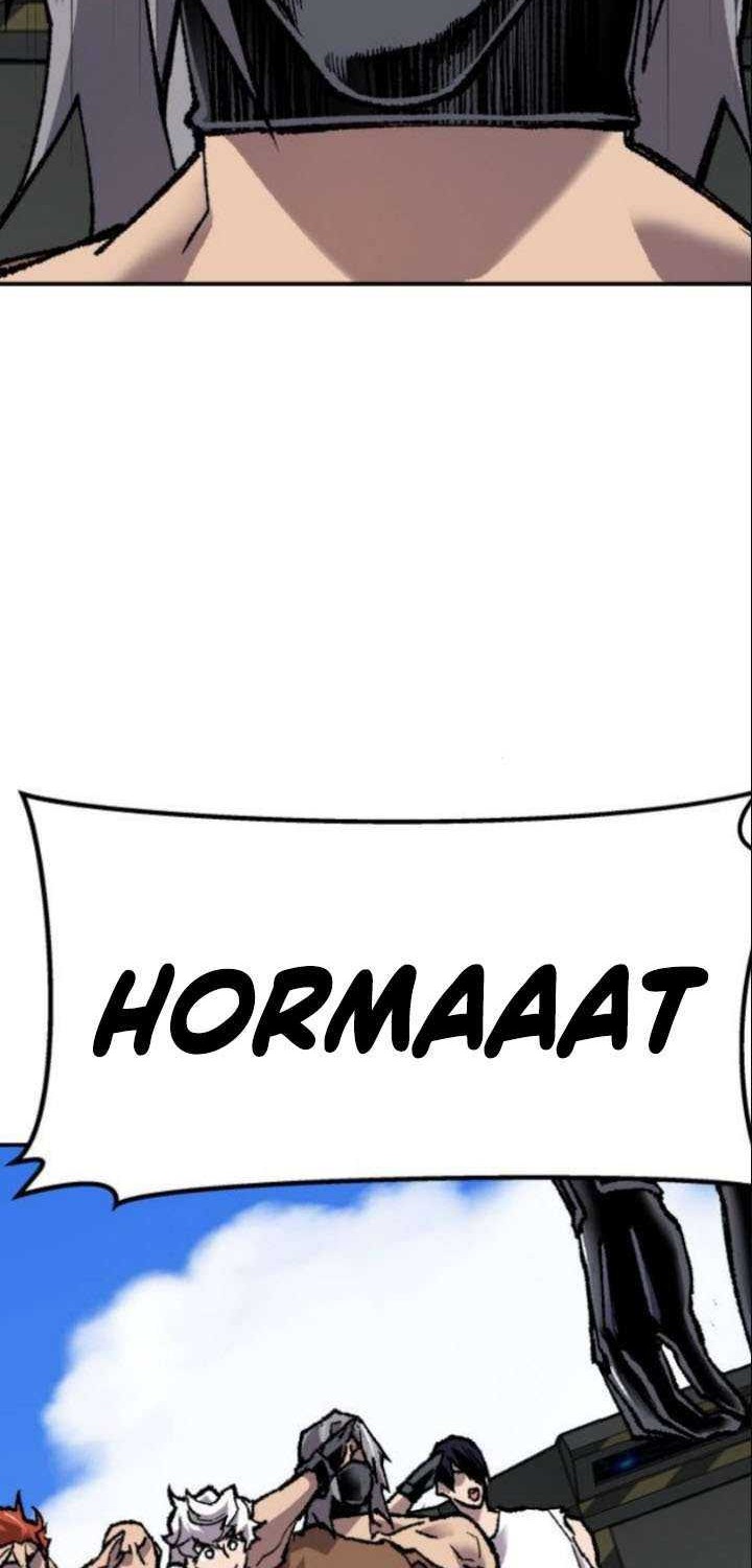 Limit Breaker Chapter 26.1 Gambar 20